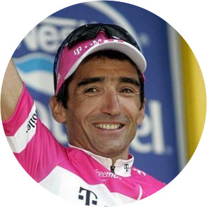 Giuseppe Guerini - Italian bicycler