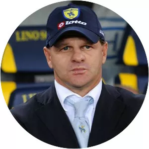 Giuseppe Iachini - Italian football manager