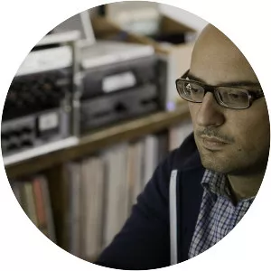 Giuseppe Ielasi - Musical artist