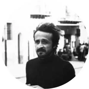 Giuseppe Impastato - Italian political activist