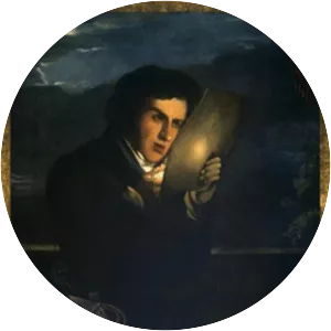 Giuseppe Jappelli - Italian architect