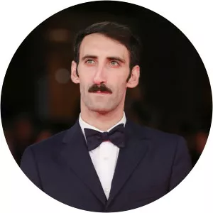 Giuseppe Lo Piccolo - Film actor