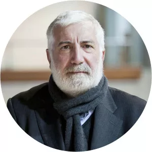 Giuseppe Lorizio - Italian theologian