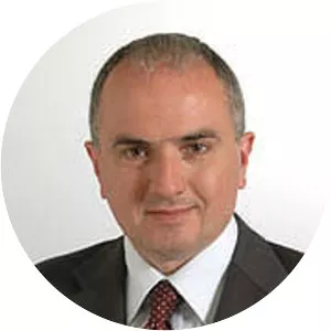 Giuseppe Lumia - Italian Politician