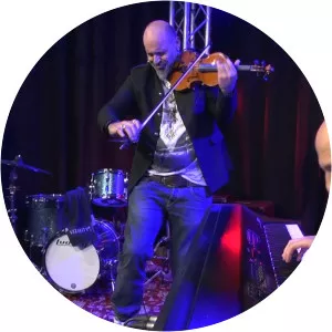 Giuseppe Magagnino - Musician