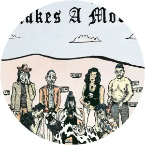 Giuseppe Makes a Movie - 2014 ‧ Documentary ‧ 1h 25m