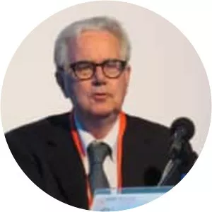 Giuseppe Mancia - Italian scientist