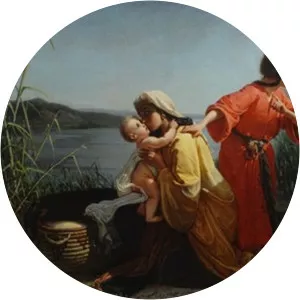 Giuseppe Mancinelli - Painter