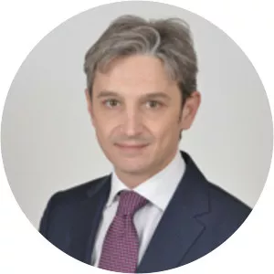 Giuseppe Mangialavori