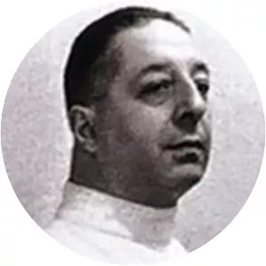 Giuseppe Mangiarotti