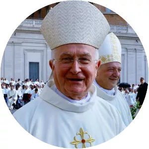 Giuseppe Mani - Archbishop