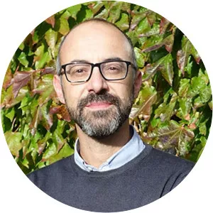 Giuseppe Marcocci - Author