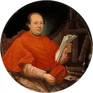 Giuseppe Maria Castelli - 