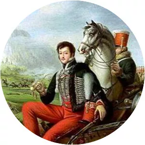 Giuseppe Maria di SavoiaVillafranca