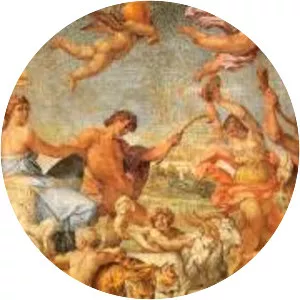 Giuseppe Maria Jacchini