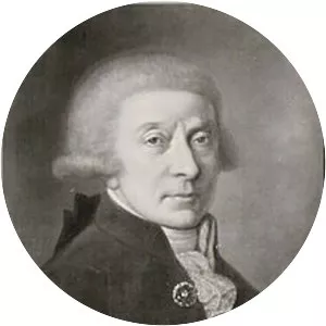 Giuseppe Maria Orlandini - Composer