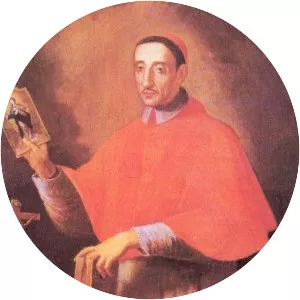 Giuseppe Maria Tomasi - Saint