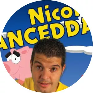 giuseppe masia nicola cancedda - Musical artist