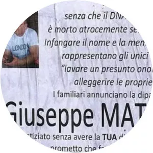 Giuseppe Matarazzo - Count Francesco Matarazzo's son