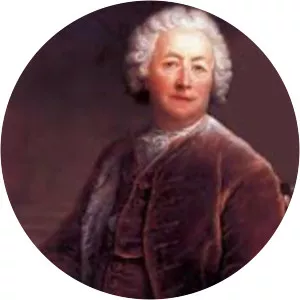 Giuseppe Matteo Alberti - Italian composer