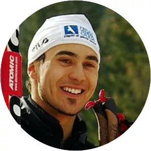 Giuseppe Michielli - Italian nordic combined skier