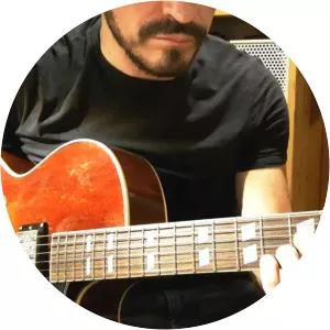 giuseppe milici moreno viglione - Musical artist