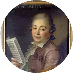 Giuseppe Millico