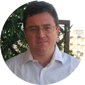 Giuseppe Modoni photograph