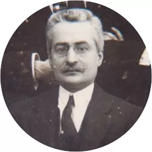 Giuseppe Moscati - Italian doctor