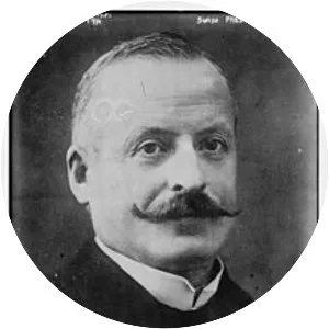 Giuseppe Motta