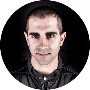 Giuseppe Ottaviani - Italian DJ