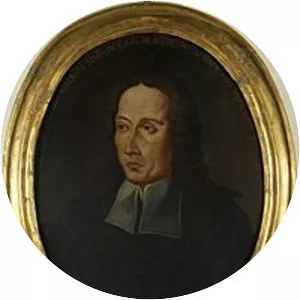 Giuseppe Ottavio Pitoni - Italian organist