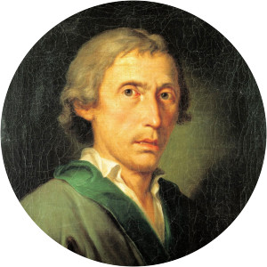 Giuseppe Parini - Italian satirist