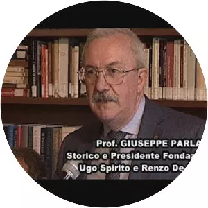 Giuseppe Parlato