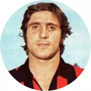 Giuseppe Pavone - Italian football player