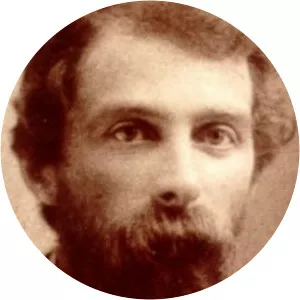 Giuseppe Pellizza da Volpedo - Italian painter