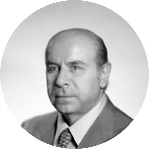 Giuseppe Petrilli - Former European Commissioner for Jobs and Social Rights