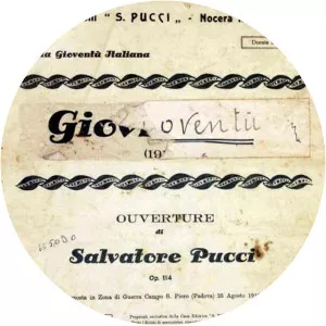 giuseppe piantoni salvatore pucci