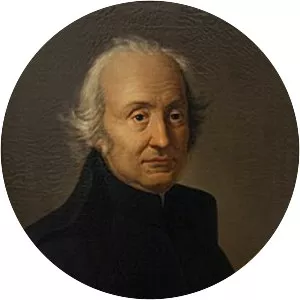 Giuseppe Piazzi