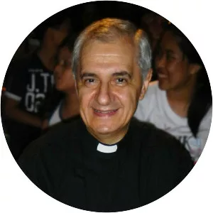 Giuseppe Pinto - Apostolic Nuncio to Croatia