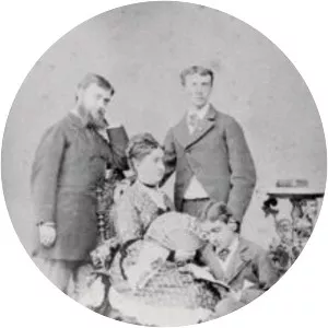 Giuseppe Primoli - Photographer