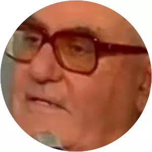 Giuseppe Radames Berté - Mia Martini's father