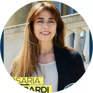 giuseppe romele rosaria lombardi - Politician