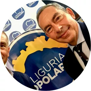 giuseppe romele ubaldo emilio borchi