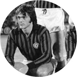 Giuseppe Sabadini - Italian football player