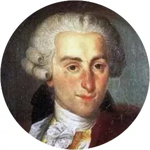 Giuseppe Sammartini - Italian composer