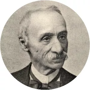 Giuseppe Saracco - Former President of the Council of Ministers of the Kingdom of Italy