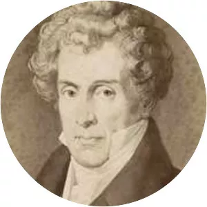 Giuseppe Sarti - Italian opera composer