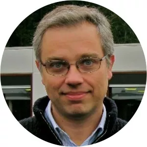 Giuseppe Savaré - Mathematician