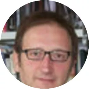 Giuseppe Sciortino - Author